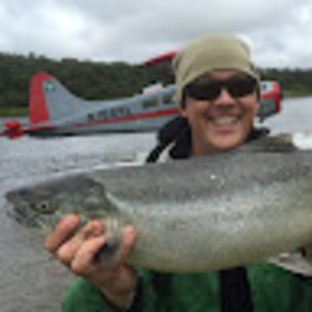 Meet your Posher, Dana